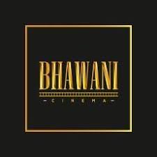 BHAVANI Logo