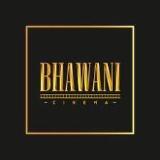BHAVANI - Logo