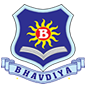 Bhavdiya Public School Logo