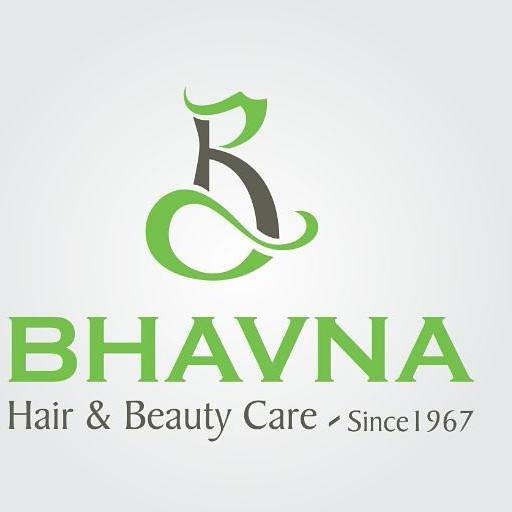Bhavna Unisex Salon Logo