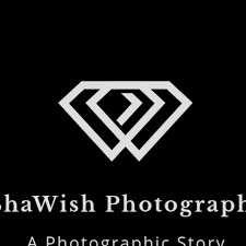 bhawish Photography Rental Camera Logo