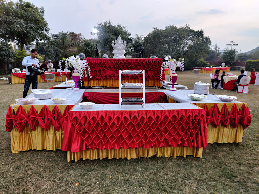 Bheru Bhavani Caterers Event Services | Catering Services