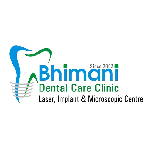 Bhimani Dental Care Clinic (Laser, Implant & Microscopic Centre)|Veterinary|Medical Services