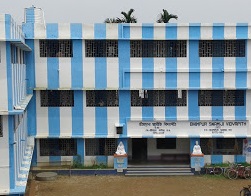 Bhimpur Swamiji Vidyapith (H.S.)|Schools|Education