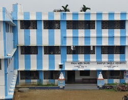 Bhimpur Swamiji Vidyapith (H.S.)|Colleges|Education