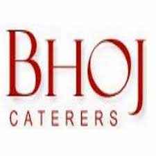 Bhoj catering services Logo