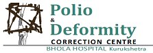 Bhola Ortho and Dental Hospital Logo