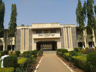 Bhonsala Military College Education | Colleges