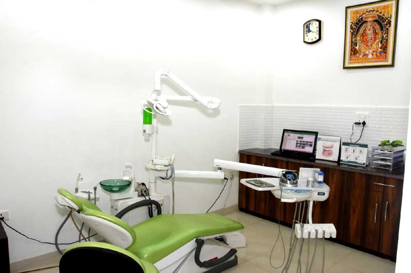 Bhopal Dental Medical Services | Dentists