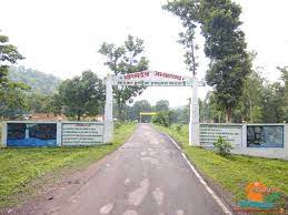 Bhoramdev Wildlife Sanctuary Travel | Zoo and Wildlife Sanctuary 