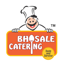 Bhosale Catering Logo