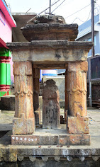 Bhringesvara Siva Temple Religious And Social Organizations | Religious Building
