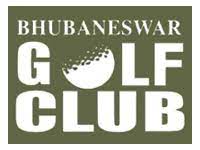 Bhubaneswar Golf Club Logo