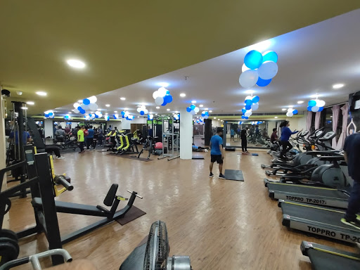 Bhubaneswar Health Club Active Life | Gym and Fitness Centre