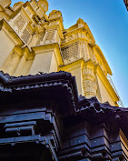 Bhuleshwar Temple Religious And Social Organizations | Religious Building