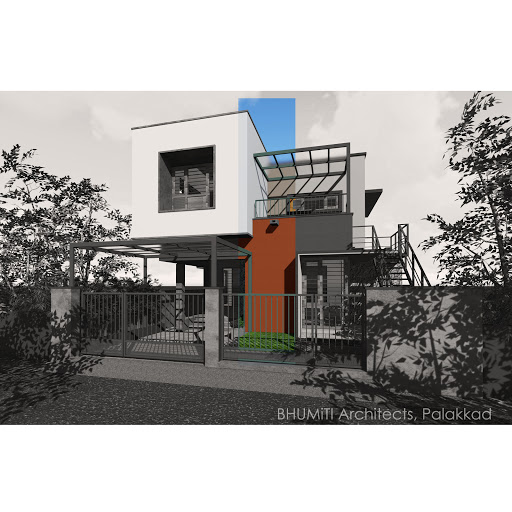 BHUMiTI Architects Professional Services | Architect