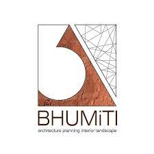 BHUMiTI Architects - Logo
