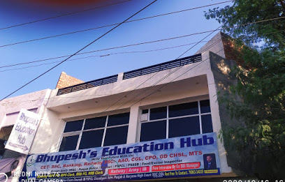 Bhupesh Education Education | Coaching Institute