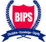 Bhupindra International Public School Logo