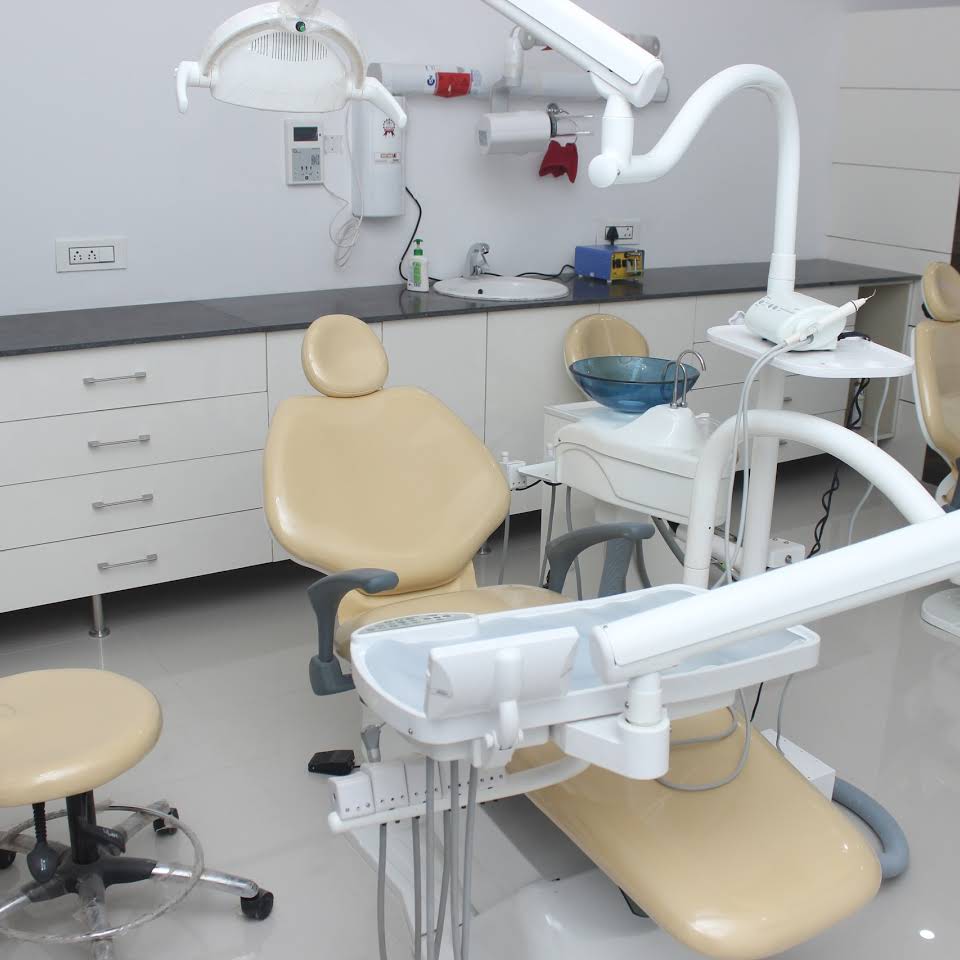 Bhuria Family Dental|Diagnostic centre|Medical Services