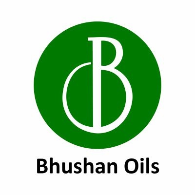 Bhushan Oils - Logo