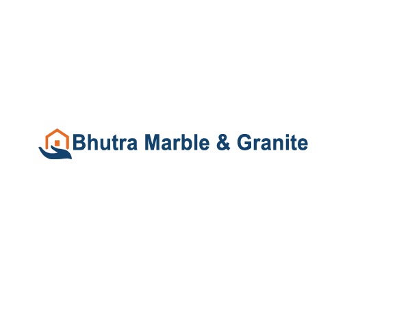 Bhutra Marble & Granites - Logo