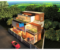 Bhuvi Consultants Professional Services | Architect