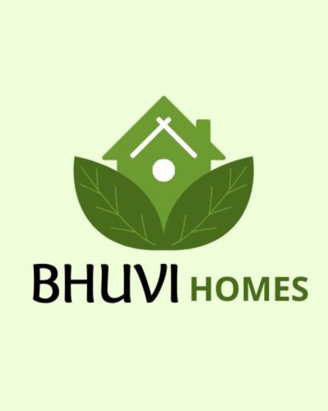 BHUVI HOMES|Construction Company|Real Estate