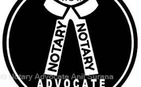 Bichkar & Bichkar Advocates & Notary - Logo
