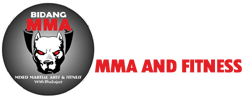 Bidang Mma And Fitness Gym|Salon|Active Life