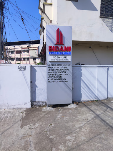 Bidani Builders & Interior Designers Professional Services | Architect