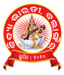 Bidyabharati Residential School Logo