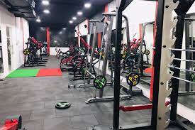 BIG BANG GYM Active Life | Gym and Fitness Centre