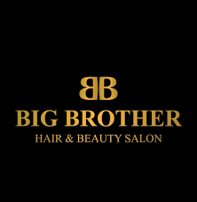 Big Brother Hair & Beauty Salon - Logo