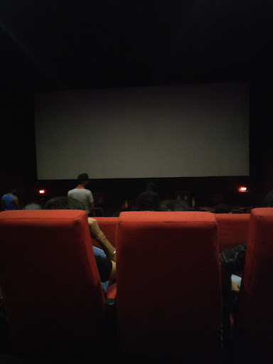 Big Cinema Entertainment | Movie Theater