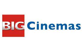 Big Cinema - Logo