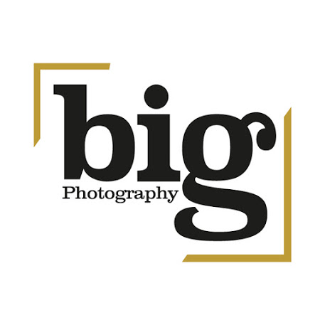 Big Photography Logo