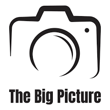 Big Photography - Logo