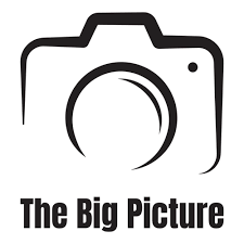 Big Photography Logo