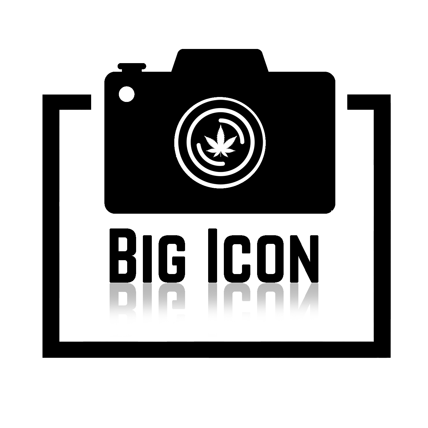 bigicon studio Logo
