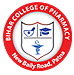 Bihar College of Pharmacy Logo