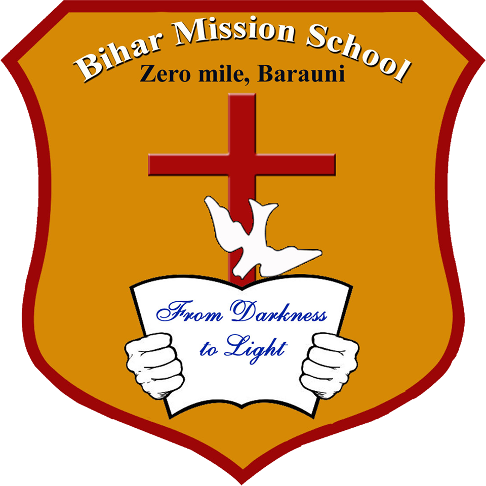 Bihar Mission School|Colleges|Education