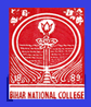 Bihar National College - Logo