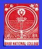 Bihar National College Logo