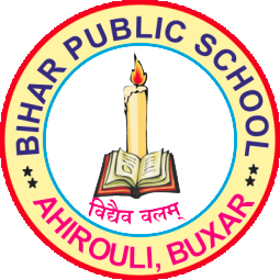 Bihar Public School - Logo