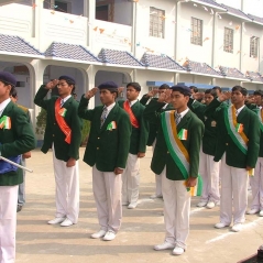 Bijendra Public School Education | Schools