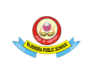 Bijendra Public School - Logo
