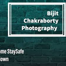Bijit Chakraborty Photography - Logo
