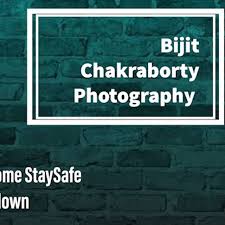 Bijit Chakraborty Photography - Logo