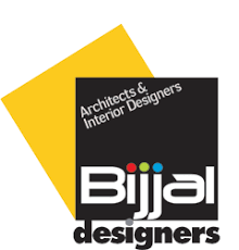 BIJJAL DESIGNERS Logo